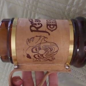 Vintage ringling bros mug